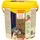 Sera reptil Carnivor Nature 10 Liter Reptilienfutter