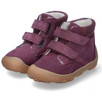 Pepino Winterstiefeletten NICO Stiefelette lila 23