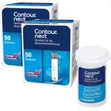 Contour Next Sensoren 2X50 St