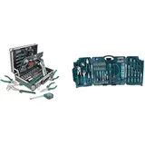Brüder Mannesmann Werkzeuge Universal Werkzeugset M29085