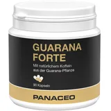 Panaceo Guarana Forte