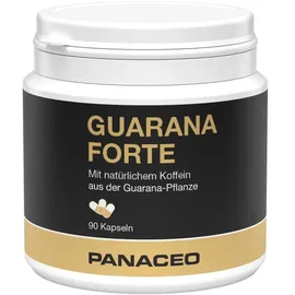 Panaceo Guarana Forte
