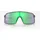 OAKLEY Sutro OO9406-1037 Grey Ink/Prizm Road Jade