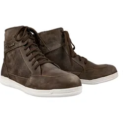 Oxford Kickback Air, Schuhe - Dunkelbraun - 43 EU