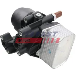 FAST Ölkühler, Motoröl  für VW VAG 03N115389P 3N115389P FT55429