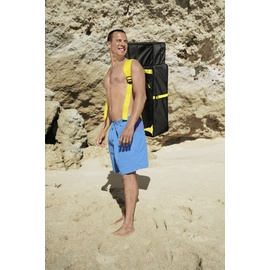 BESTWAY Hydro-Force SUP Touring Board-Set "Aqua Glider" 322 x 79 x 12 cm
