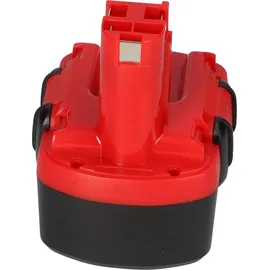XCell Werkzeugakku für Bosch Ni-MH 14,4 V 3000 mAh O-Pack