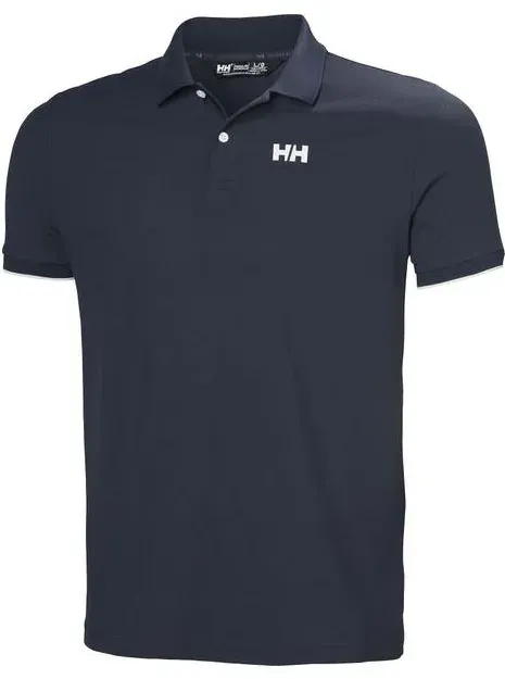 Helly Hansen Ocean Polo 2.0 navy (597) S