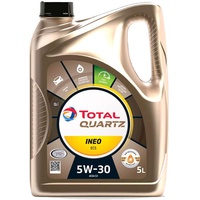 Total Quartz Ineo ECS 5W-30 5 Liter,