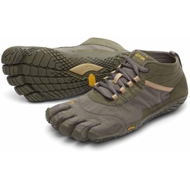 Vibram Fivefingers V Trek Hiking Shoes Grau EU 43 Mann