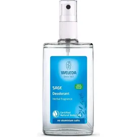 Weleda Salbei Deodorant Spray 100 ml