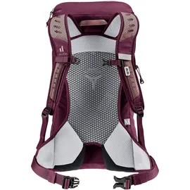 Deuter AC Lite 14 SL ashrose/cassis