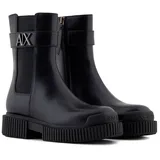 Giorgio Armani Armani Exchange Xw001634_af17474 Stiefel - 40 EU