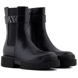 Giorgio Armani Armani Exchange Xw001634_af17474 Stiefel - 40 EU