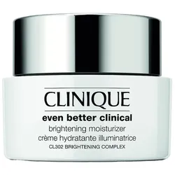 Clinique Even BetterTM Clinical Brightening Moisturizer Anti-Aging-Gesichtspflege 50 ml 