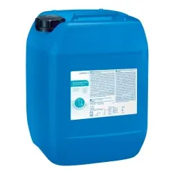 Schülke thermosept® X tra enzymatic cleaner Enzymreiniger 70003120 , 10 Liter - Kanister