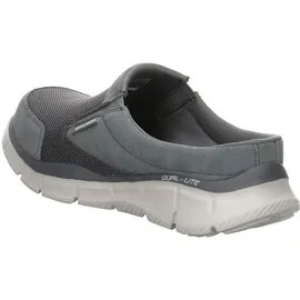 SKECHERS Herren Equalizer Coast to Coast Grau, - Grau