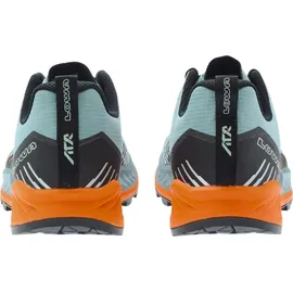 Lowa Amplux 2 GTX Herren Rauchblau/Orange 44