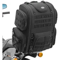 Craftride Sissybar Tasche für Chopper/Custombike Special M57 57-60L CB45341