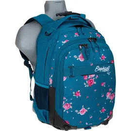 Elephant Gin Hero Signature Blue Flower