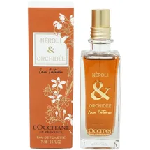 L'Occitane Néroli Orchidée Eau Intense Eau de Toilette 75 ml