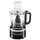 KitchenAid Food Processor 5KFP0719 onyx schwarz