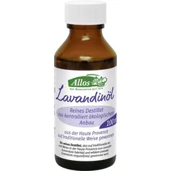 Allos Lavandinöl 100ml