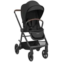 KIKKABOO Kikkaboo, Kinderwagen, Kikka boo Kombikinderwagen, Mia 3 in