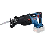 Bosch Professional GSA 18V-28 BITURBO Akku-Säbelsäge solo inkl. L-Boxx