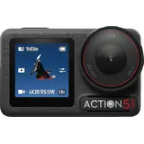 DJI Osmo Action 5 Pro Adventure Combo + WLAN, Touchscreen