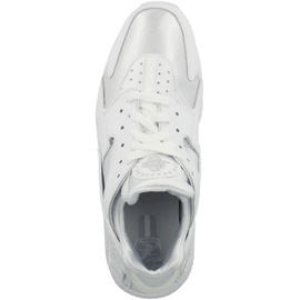 Nike Air Huarache Herren white/pure platinum 41