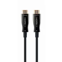 Gembird CCBP-HDMI-AOC-30M-02 HDMI-Kabel HDMI Kabel mit AOC Active Optic