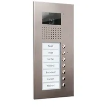 TCS Video Außenstation AVU 14070-0030 7WE