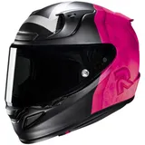 HJC Helmets HJC RPHA 12 Squid Game MC1SF weiß M