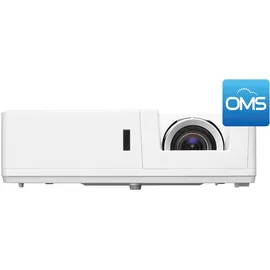 Optoma ZU607T DLP Weiss