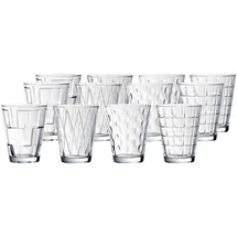 Villeroy & Boch Dressed Up Wasserglas 0,31 l 12-tlg.