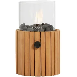 Cosiscoop Timber Gaslaterne  Natur