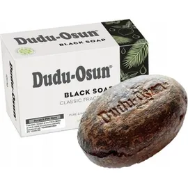 DuDu-Osun Schwarze Seife 150 g