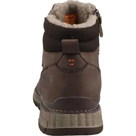 Dockers by Gerli Herren Stiefel dunkelbraun EU 41