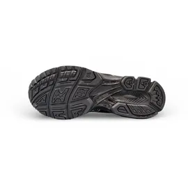 Asics Gel-Kayano 14 Black/Pure Silver 45