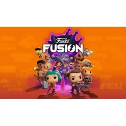 Funko Fusion