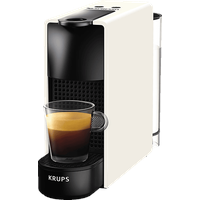 Krups Nespresso Atelier XN im 8908 schwarz 284,02 € ab Preisvergleich