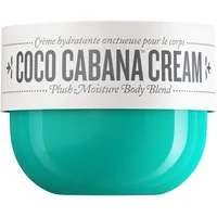 Sol De Janeiro Coco Cabana Cream , 240 Ml (1Er Pack)
