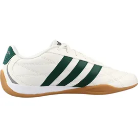 adidas Adipista Herren Weiß/Grün 43