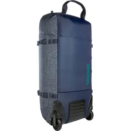 Tatonka Duffle Roller 80 2-Rollen Cabin 33 cm / 80 l blau