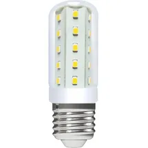 LED's light LED-Leuchtmittel SMD E27 Kapsel T30 4 W 400 lm Ø 3 cm x 8,6 cm