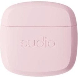 Sudio Studio N2 Drahtlose Bluetooth-Ohrhörer Rosa (Kabellos), Kopfhörer, Pink