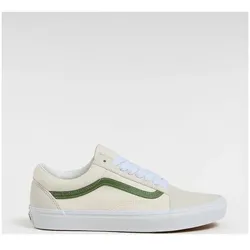 Vans Old Skool green (301-footwear) 8