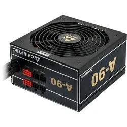 Chieftec A-90 Series GDP-650C - Netzteil (intern)