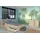 Parisot Jugendzimmer-Set PARISOT "Parisot Escale 11", braun, ohne Matratze, B/H: 90cm x 200cm, Schlafzimmermöbel-Sets